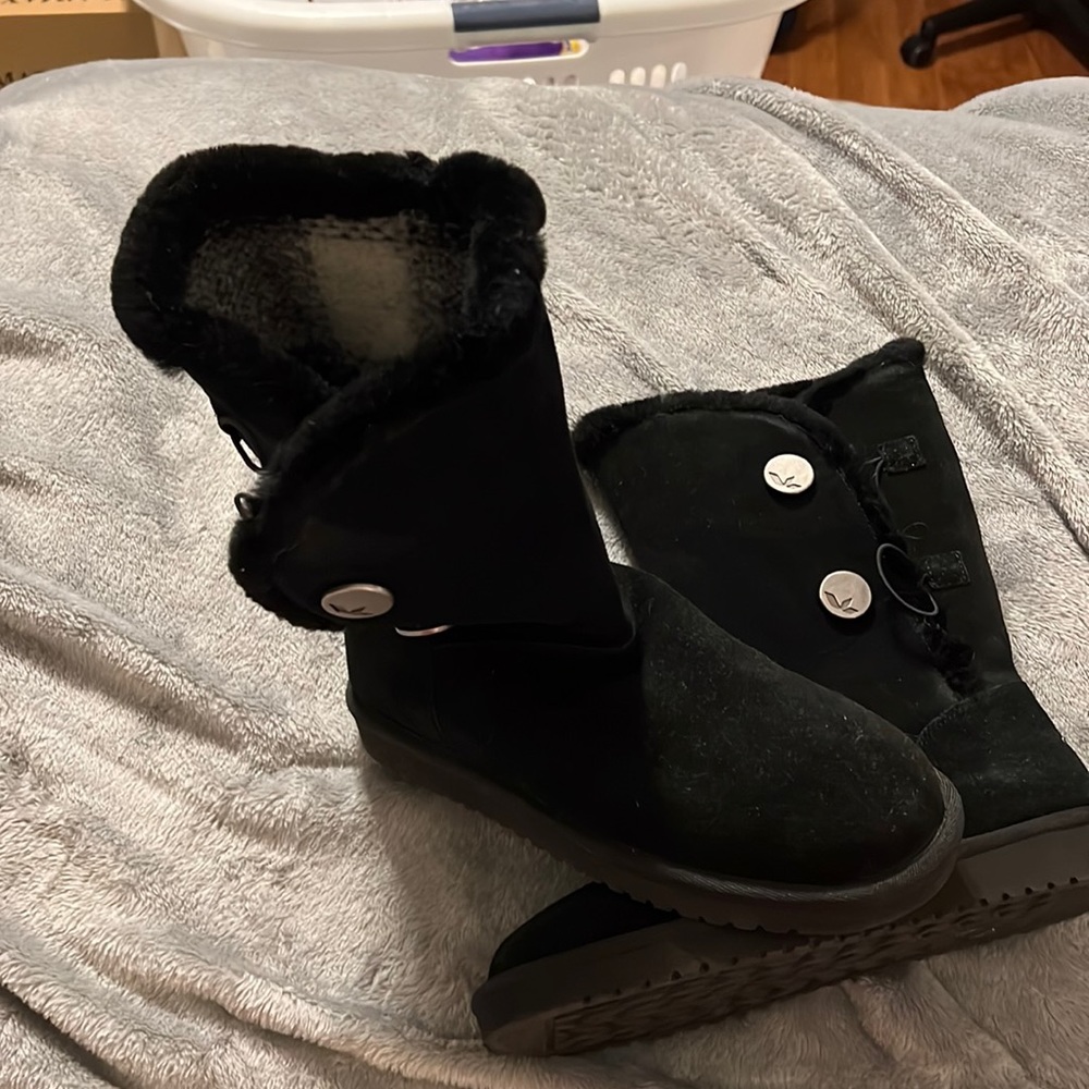 Kookaburra boots by Ugg
